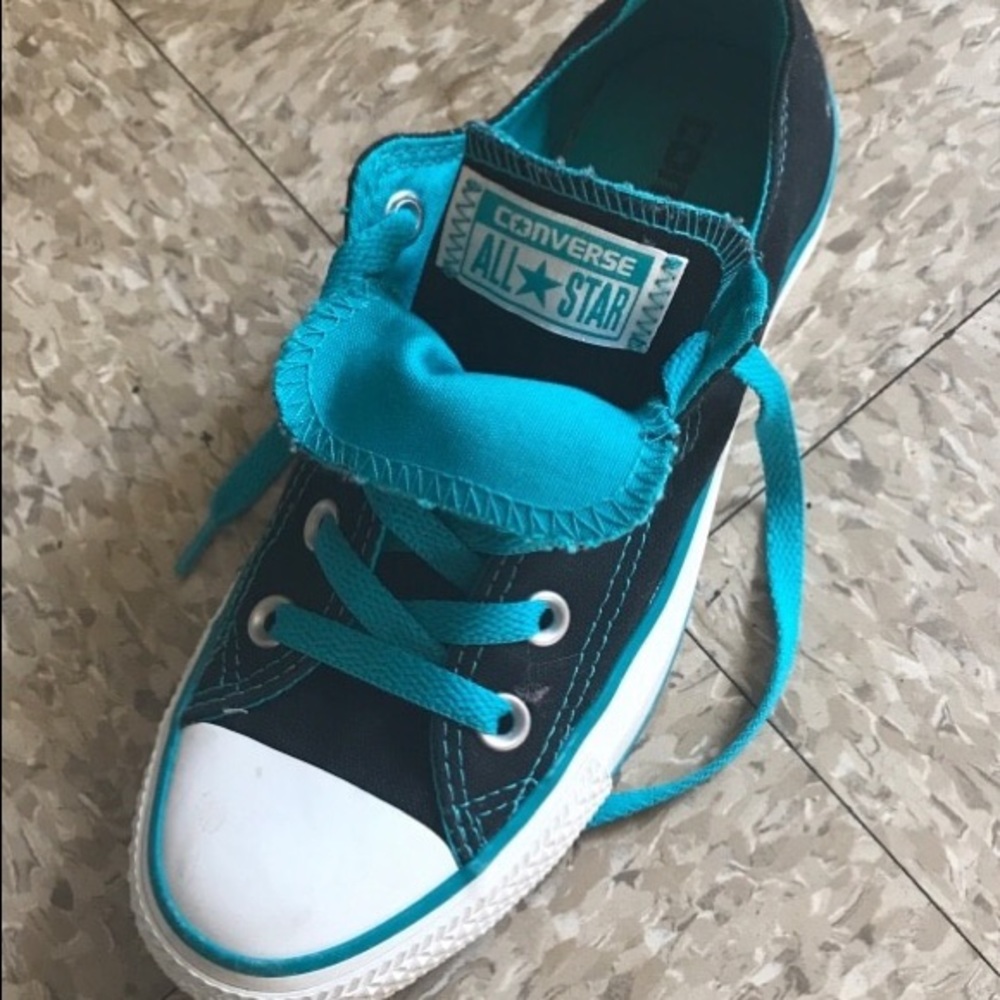 Converse shoes